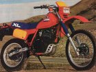 Honda XL 600R